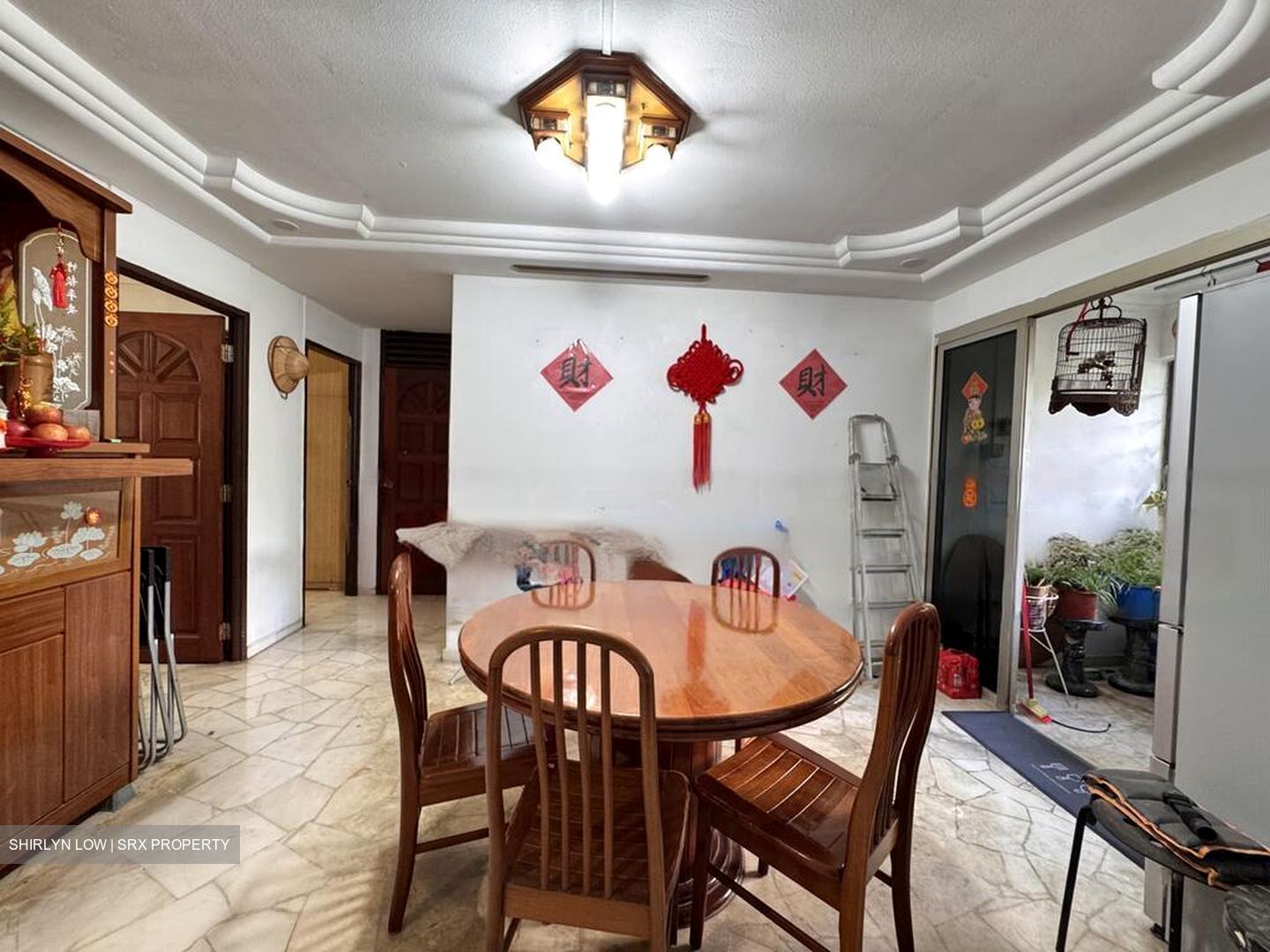 Blk 792 Choa Chu Kang North 6 (Choa Chu Kang), HDB 5 Rooms #454181871